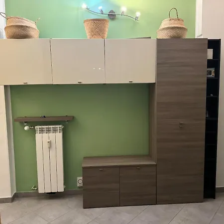 House * Milano