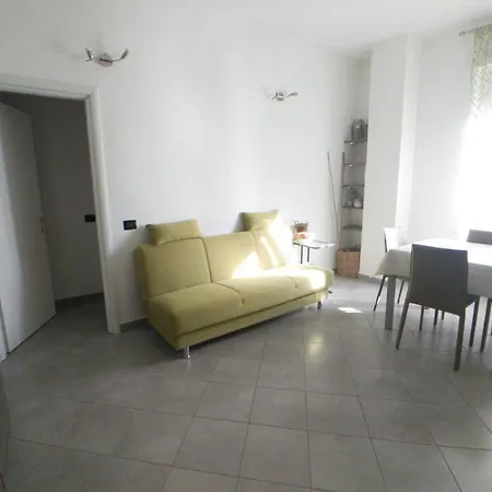 House Milano