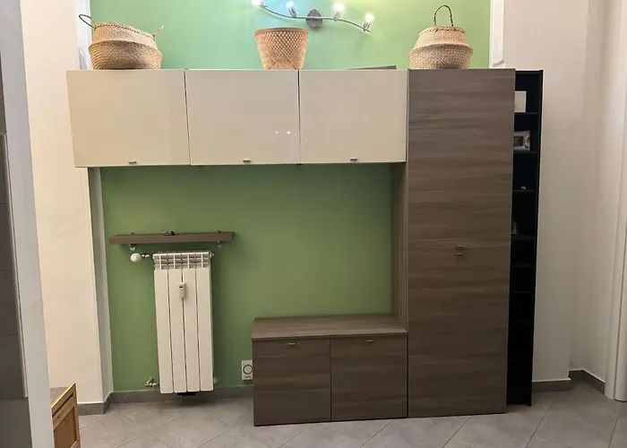 House * Milano