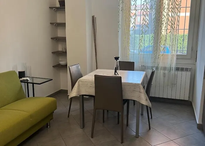 Appartamento House *