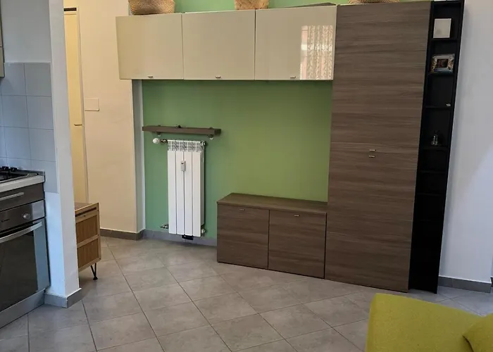 Appartamento House Milano
