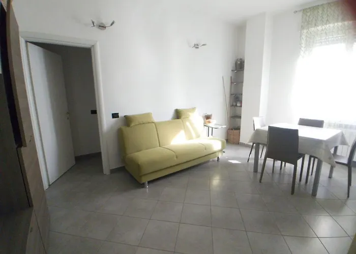 House Milano