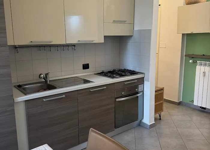 House Appartamento Milano