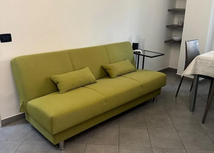 Appartamento House *