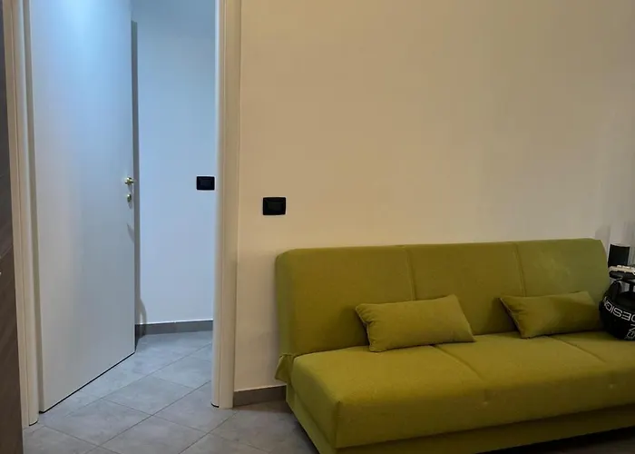 House Appartamento