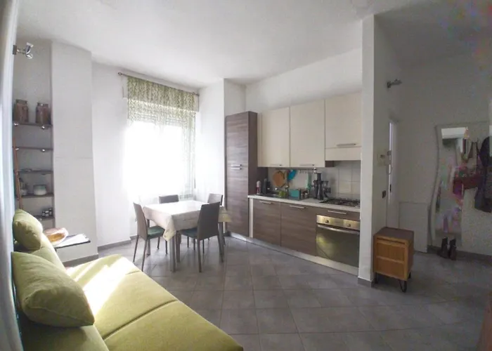 Appartamento House