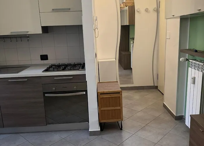 House Appartamento